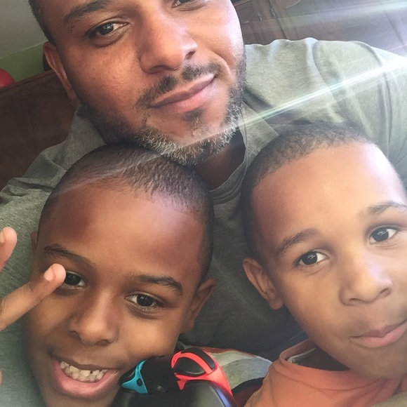 Meet your Posher, Joseph - Picture 1 of 1